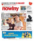 Nowiny – e-wydanie – 16/2025