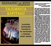 : Tajemnica kapitału - ebook