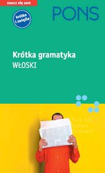 : Krótka gramatyka - WŁOSKI - ebook