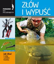 : Poradnik dla początkujących. Złów i wypuść - ebook