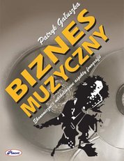 : Biznes muzyczny - ebook