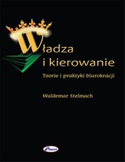 : Władza i kierowanie - ebook