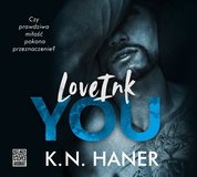 : LoveInk You - audiobook