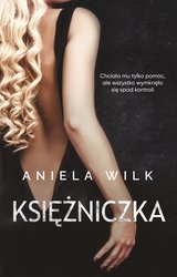 : Księżniczka - ebook