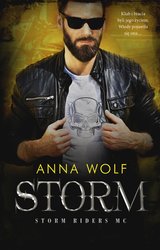 : Storm - ebook