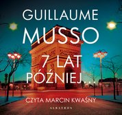 : 7 lat później - audiobook