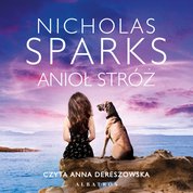 : Anioł stróż - audiobook