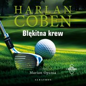 : Błękitna krew - audiobook