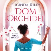 : Dom orchidei - audiobook