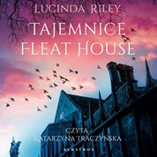 : Tajemnice Fleat House - audiobook