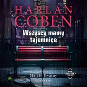 : Wszyscy mamy tajemnice - audiobook