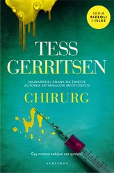 : Chirurg - ebook