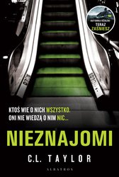 : Nieznajomi - ebook