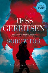 : Sobowtór - ebook