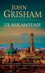 : Ułaskawienie - ebook