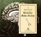 : Kruchy dom duszy - audiobook