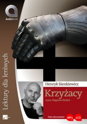 : Krzyżacy - audiobook