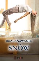 : Rozeznawanie snów - ebook