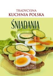 : Śniadania - ebook