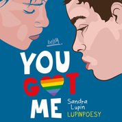 : You Got Me - audiobook