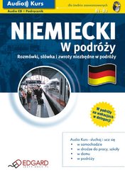 : Niemiecki W podróży - audio kurs