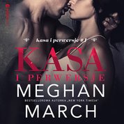 : Kasa i perwersje (Kasa i perwersje #1) - audiobook