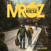 : Projekt Riese - audiobook