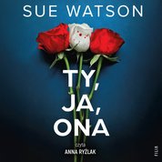 : Ty, ja, ona - audiobook