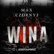 : Wina - audiobook