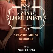 : Żona lobotomisty - audiobook