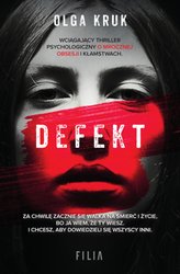 : Defekt - ebook