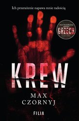 : Krew - ebook