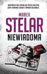 : Niewiadoma - ebook