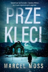 : Przeklęci - ebook