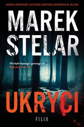 : Ukryci - ebook