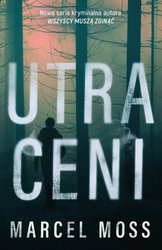 : Utraceni - ebook