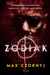 : Zodiak - ebook