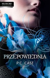 : Przepowiednia - ebook