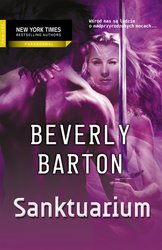 : Sanktuarium - ebook