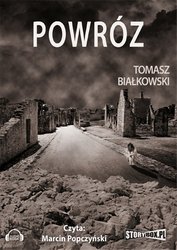 : Powróz - audiobook