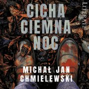 : Cicha ciemna noc - audiobook