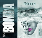 : Efekt morza - audiobook