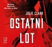 : Ostatni lot - audiobook