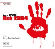 : Rok 1984 - audiobook