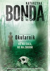 : Okularnik. Cztery żywioły. Tom 2 - ebook