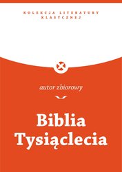 : Biblia Tysiąclecia. Stary Testament - ebook