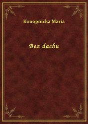 : Bez dachu - ebook