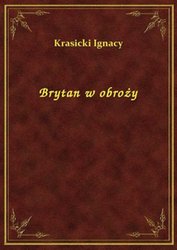 : Brytan w obroży - ebook