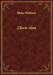 : Chora róża - ebook