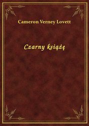 : Czarny książę - ebook